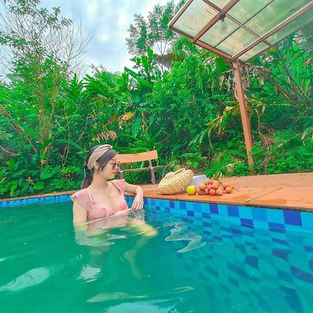 Furano Garden Home Hoa Binh - Venuestay Ngoại thất bức ảnh