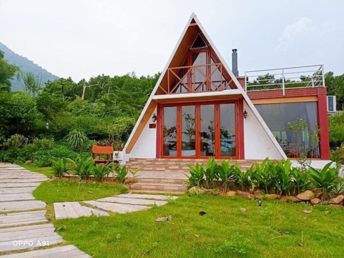 Furano Garden Home Hoa Binh - Venuestay Ngoại thất bức ảnh