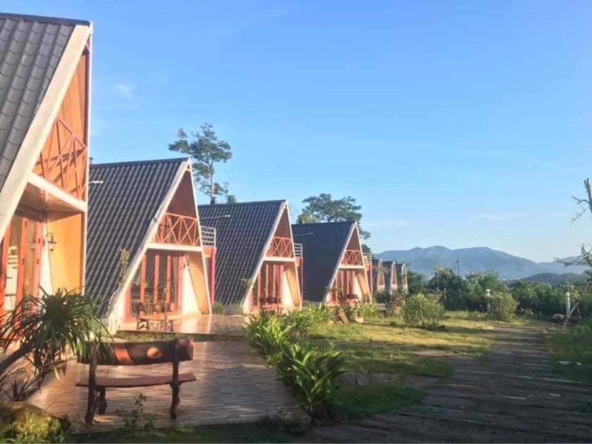 Furano Garden Home Hoa Binh - Venuestay Ngoại thất bức ảnh