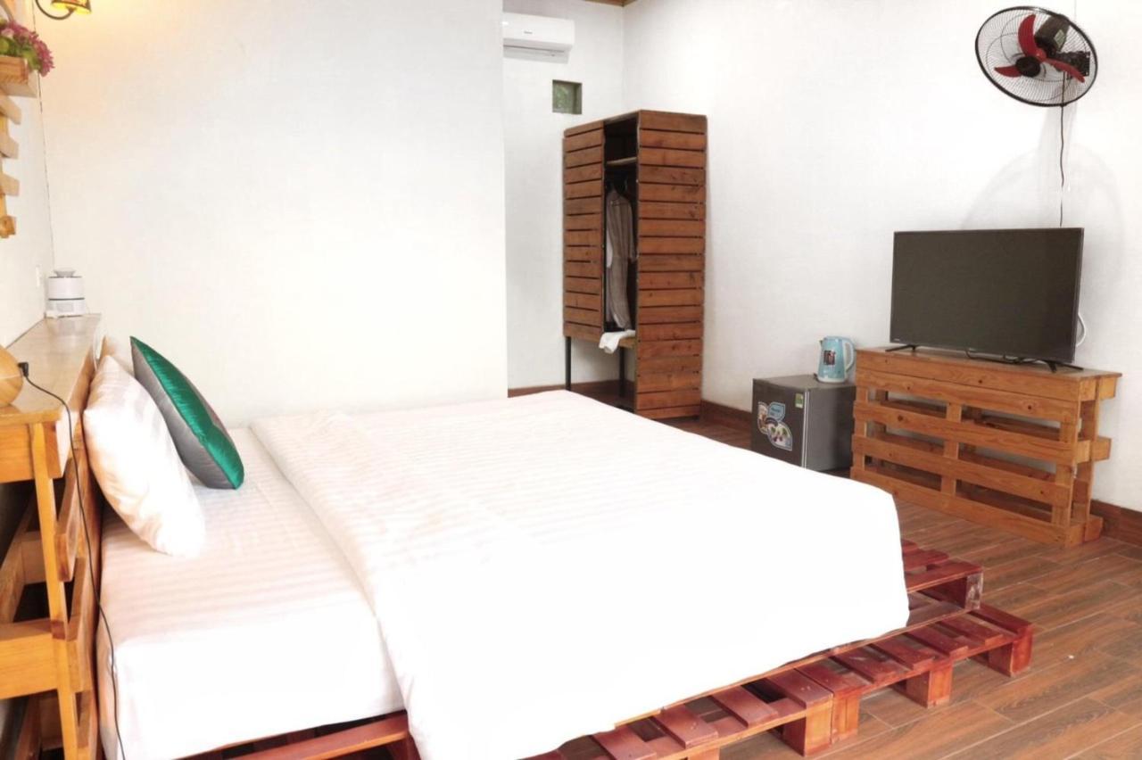 Furano Garden Home Hoa Binh - Venuestay Ngoại thất bức ảnh