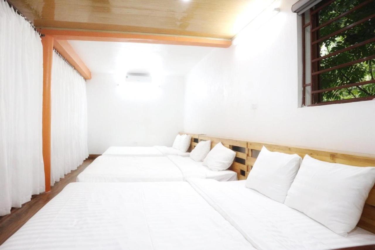 Furano Garden Home Hoa Binh - Venuestay Ngoại thất bức ảnh