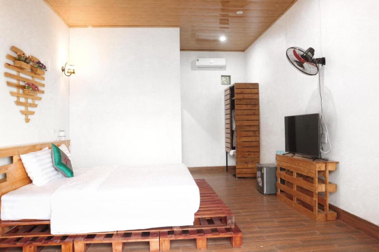 Furano Garden Home Hoa Binh - Venuestay Ngoại thất bức ảnh