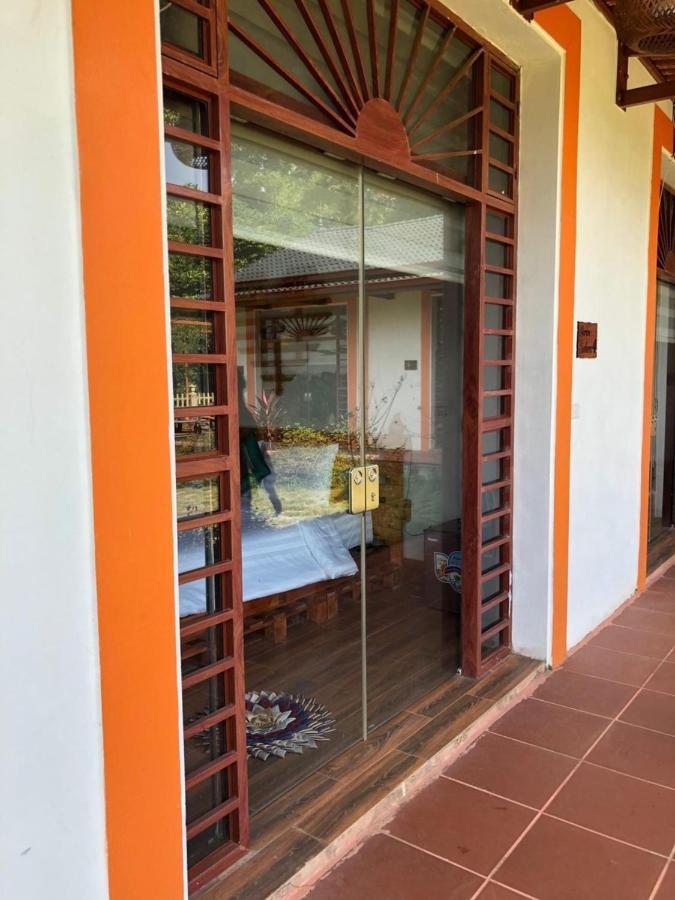 Furano Garden Home Hoa Binh - Venuestay Ngoại thất bức ảnh