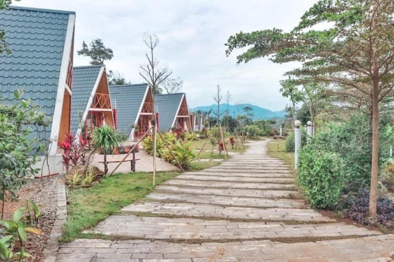 Furano Garden Home Hoa Binh - Venuestay Ngoại thất bức ảnh