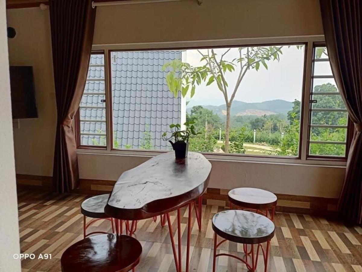 Furano Garden Home Hoa Binh - Venuestay Ngoại thất bức ảnh