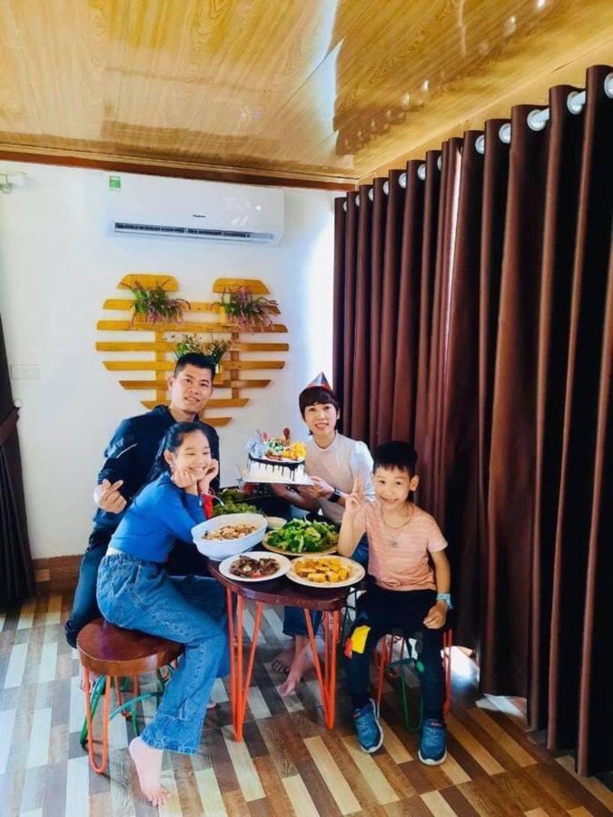 Furano Garden Home Hoa Binh - Venuestay Ngoại thất bức ảnh