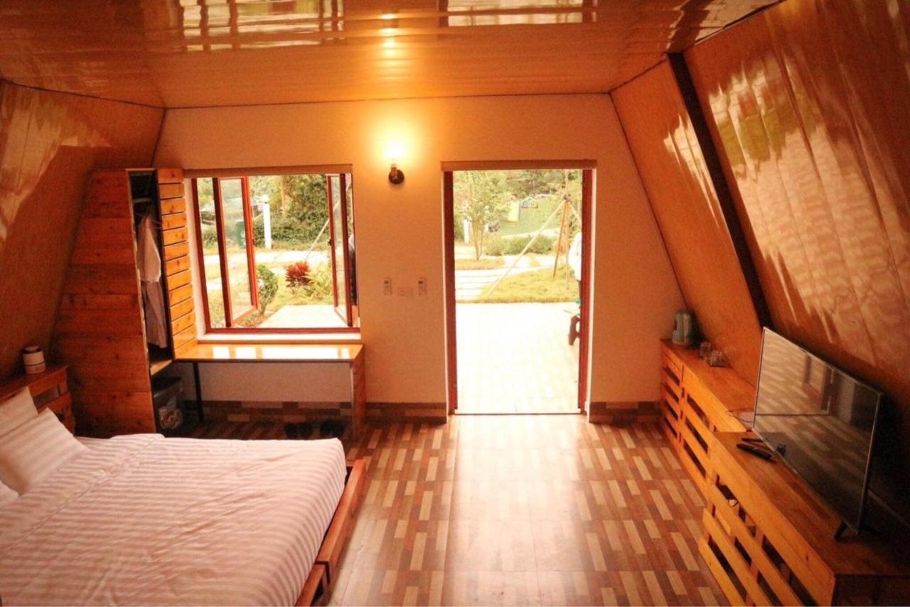 Furano Garden Home Hoa Binh - Venuestay Ngoại thất bức ảnh